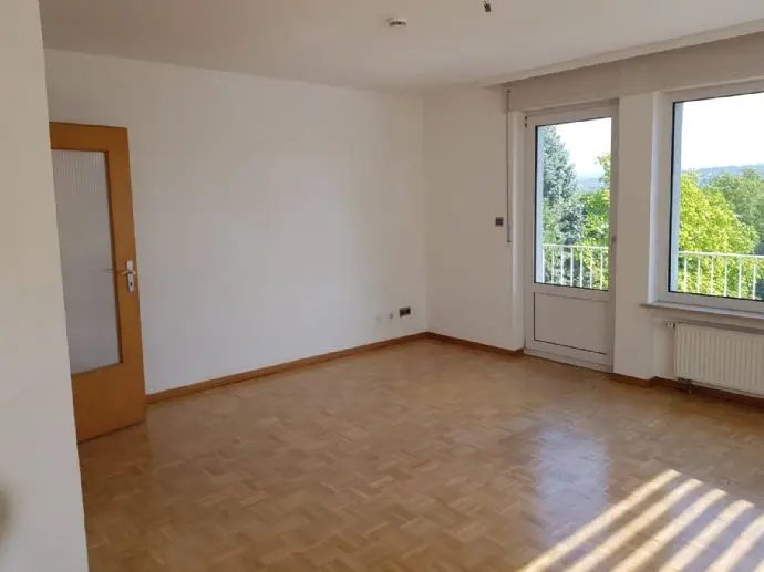 WG-Zimmer mit 91 m² in Trier – Bild 3