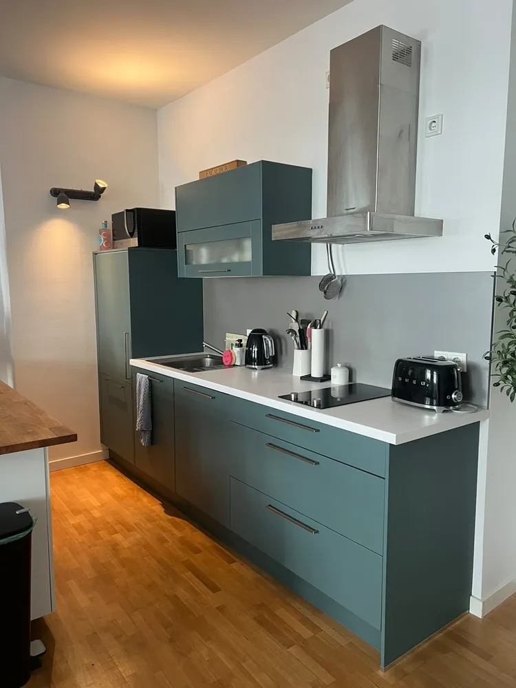 3 Zimmer Wohnung mit 85 m² in Herford – Bild 2