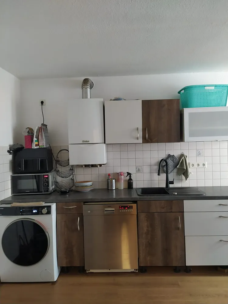 2 Zimmer Wohnung mit 47 m² in Nürnberg – Bild 8