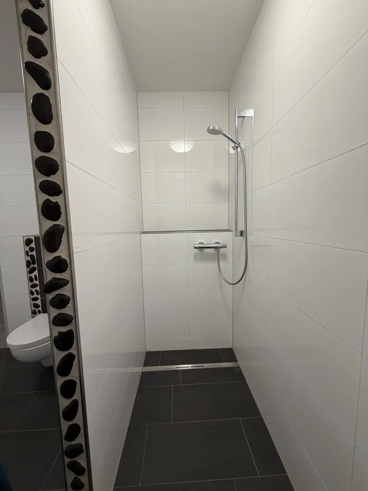 3 Zimmer Wohnung mit 110 m² in Münster – Bild 10