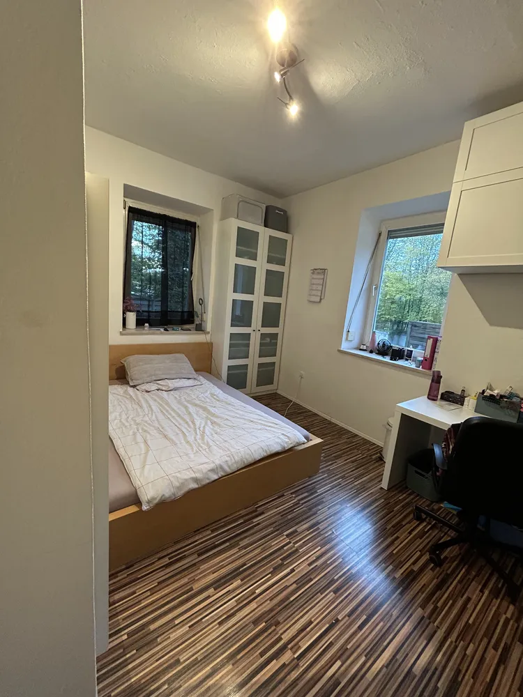 WG-Zimmer mit 13 m² in München – Bild 8