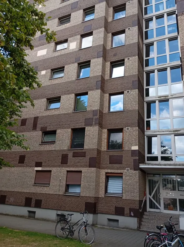 3 Zimmer Wohnung mit 81 m² in Bottrop – Bild 1