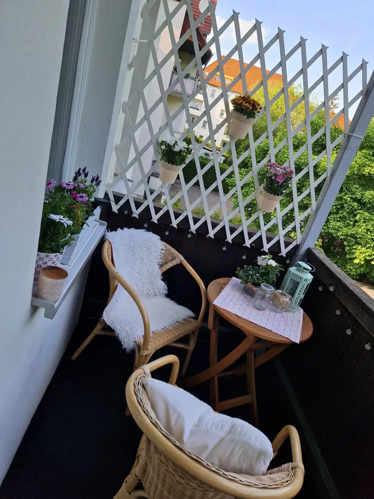 2 Zimmer Wohnung mit 52 m² in Leipzig – Bild 10