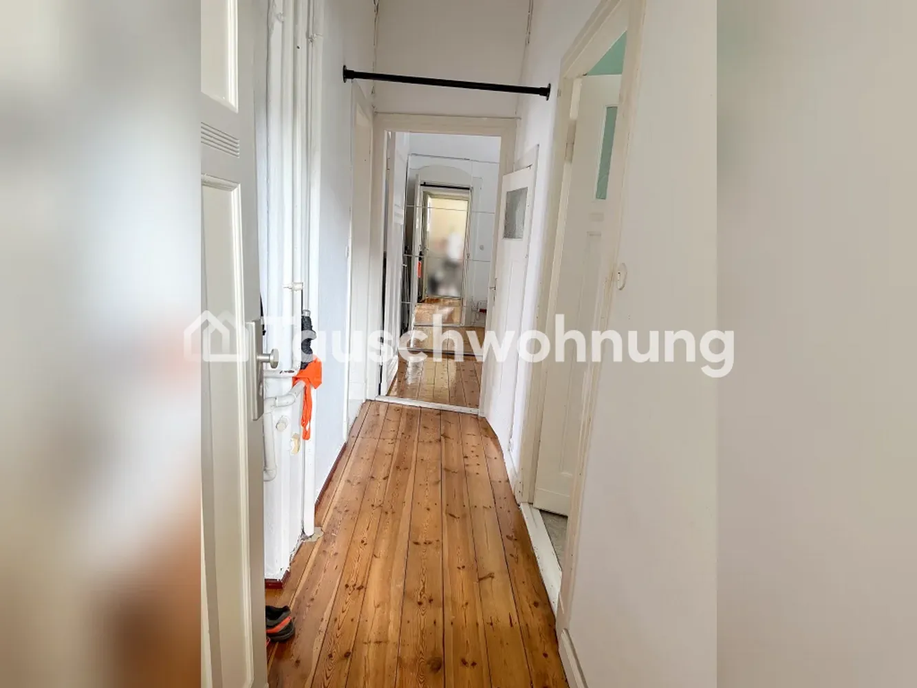2 room apartment with 50 m² in Berlin – Photo 4