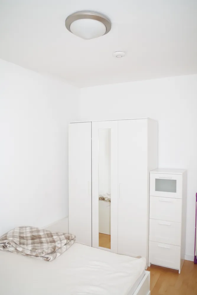 2 Zimmer Wohnung mit 50 m² in Stuttgart – Bild 5