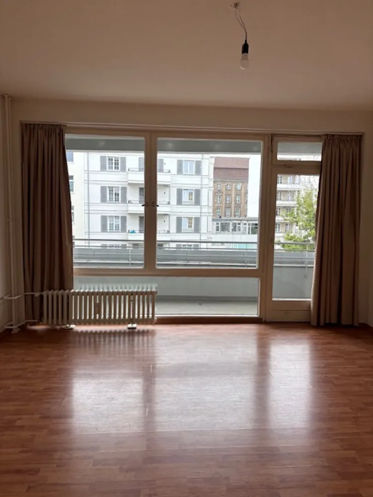 1 room apartment with 38 m² in Berlin – Photo 6