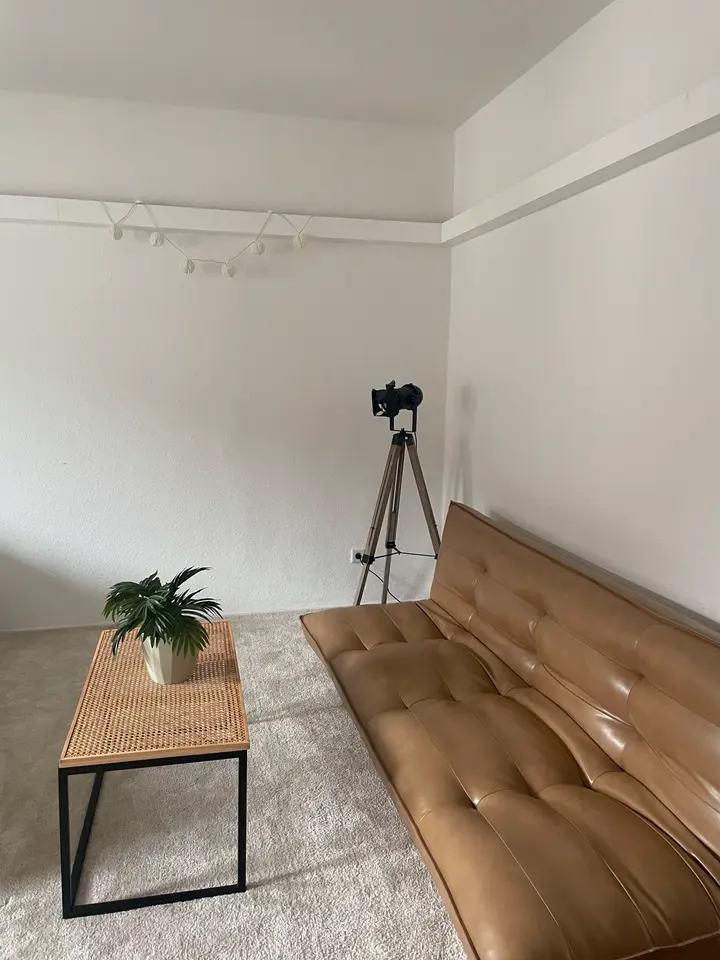 Shared room with 92 m² in Stuttgart – Photo 1