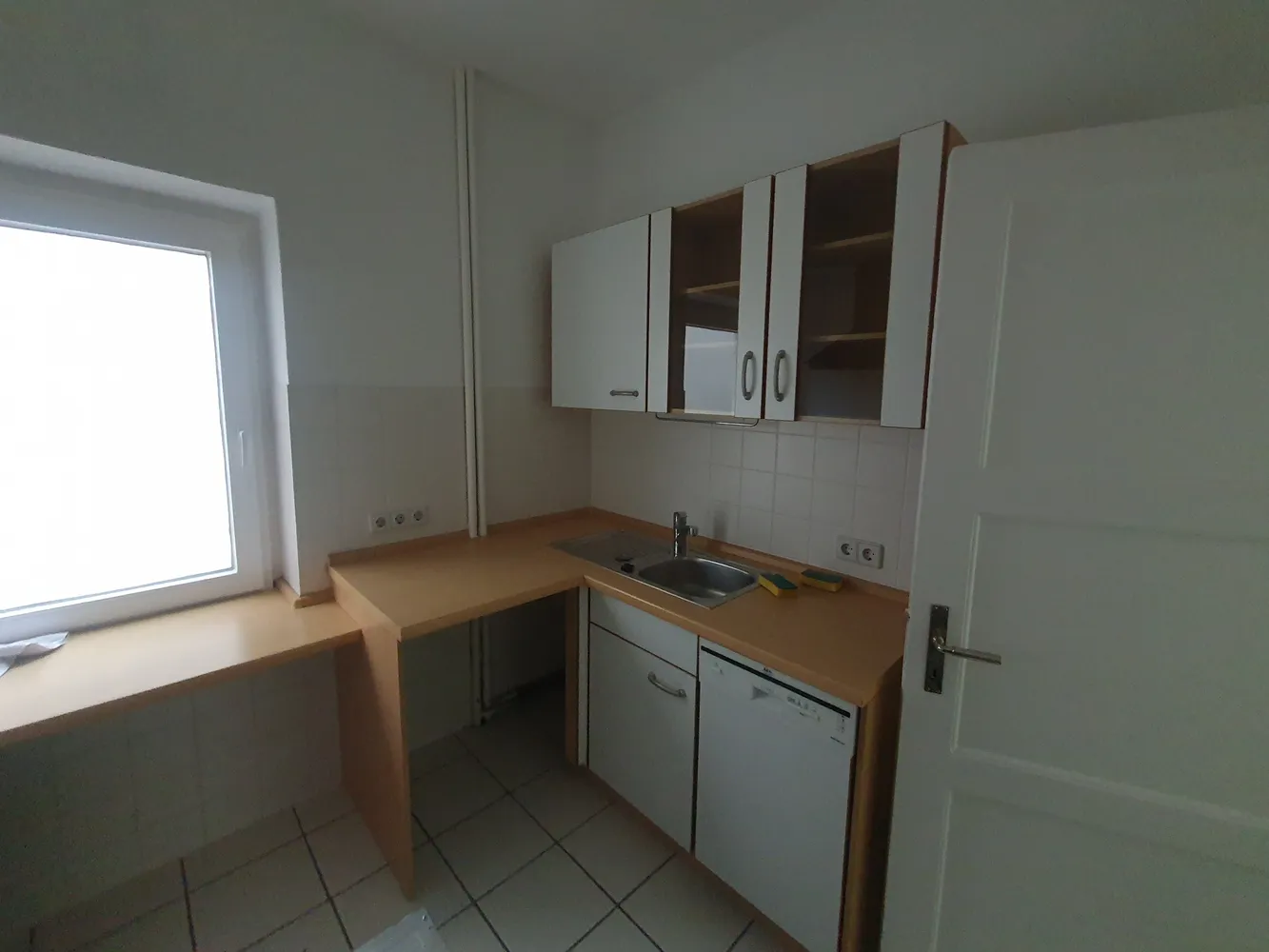 2 Zimmer Wohnung mit 66 m² in Hamburg – Bild 3