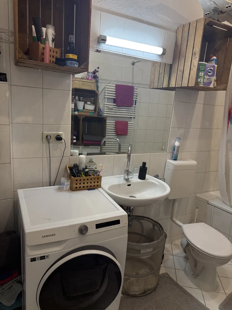 1 Zimmer Wohnung mit 50 m² in Berlin – Bild 11