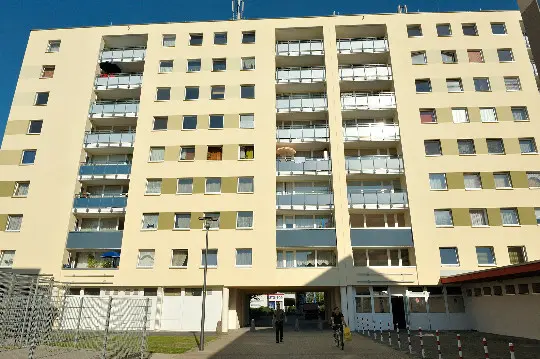 2 Zimmer Wohnung mit 45 m² in Leverkusen – Bild 6