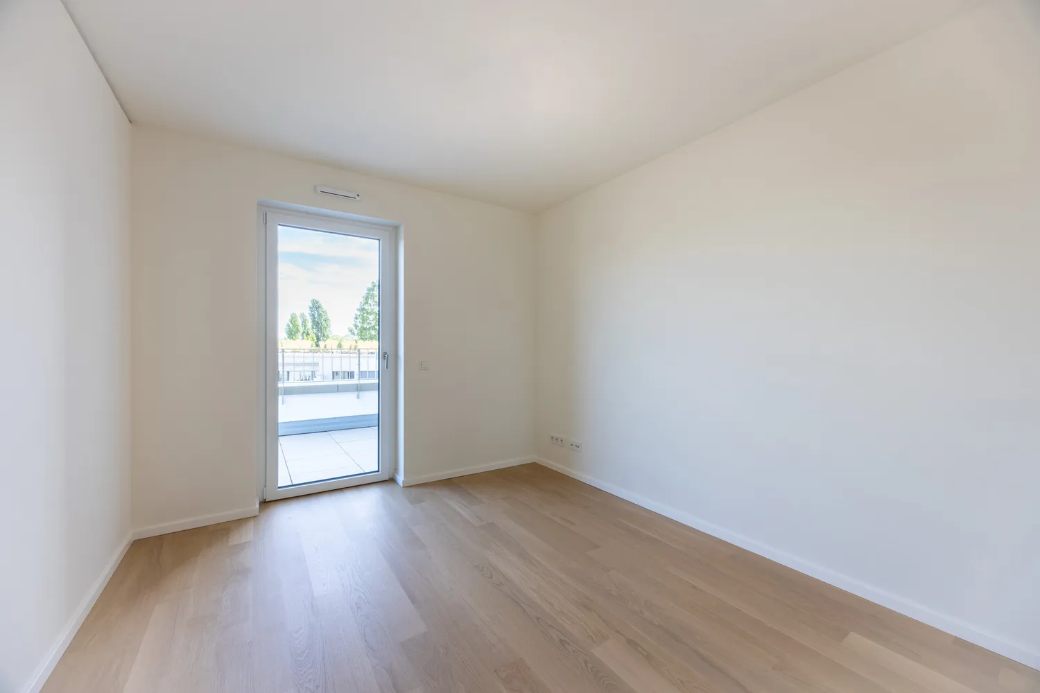 3 Zimmer Wohnung mit 96 m² in Düsseldorf – Bild 4