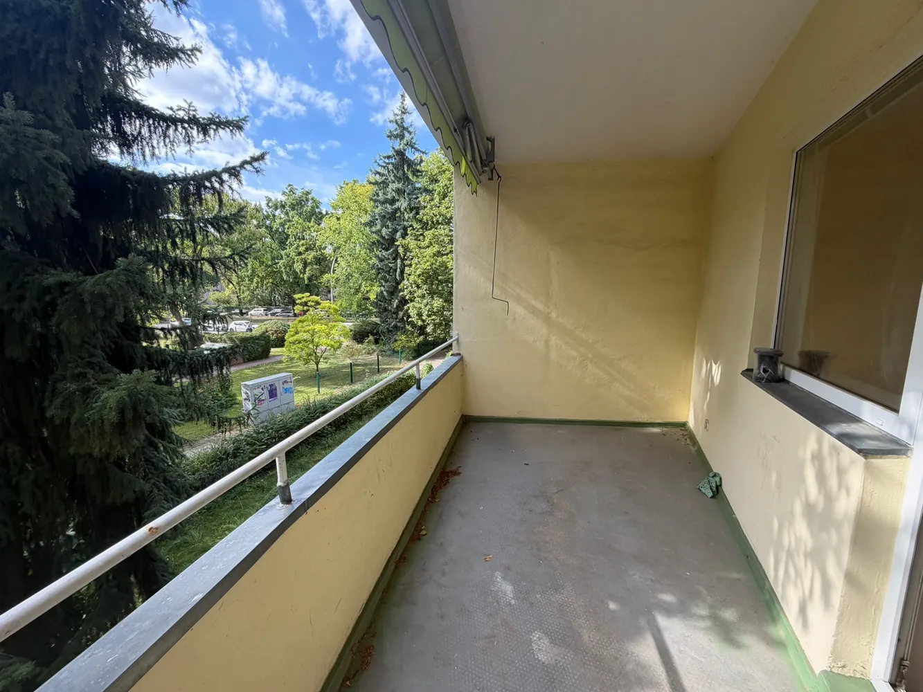 3 room apartment with 67 m² in Berlin – Photo 6