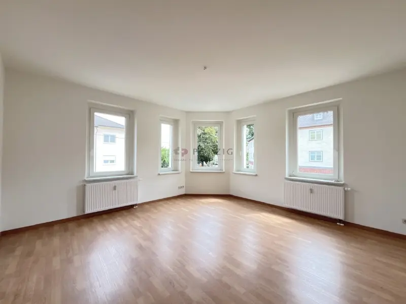 Studio with 39 m² in Chemnitz – Photo 3