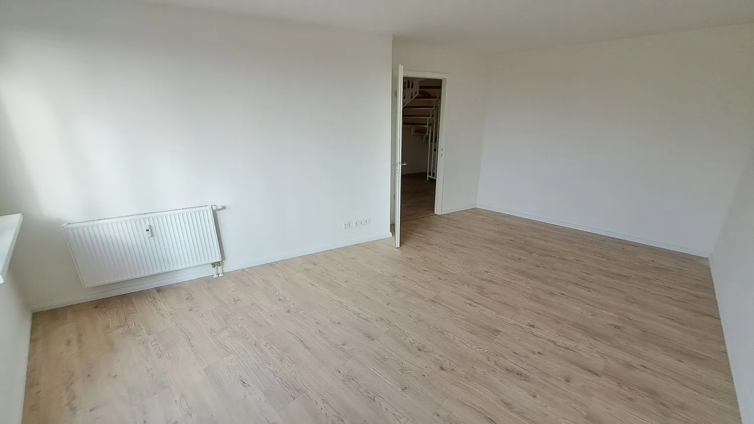8 Zimmer Wohnung mit 134 m² in Berlin – Bild 10