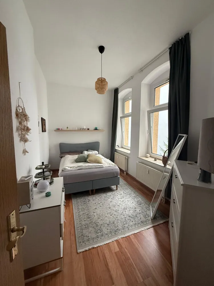 3 Zimmer Wohnung mit 68 m² in Magdeburg – Bild 3