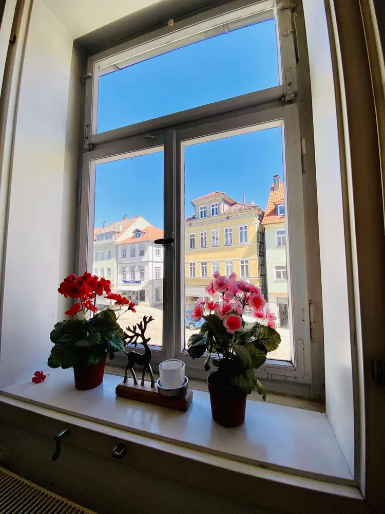 2 Zimmer Wohnung mit 87 m² in Coburg – Bild 7