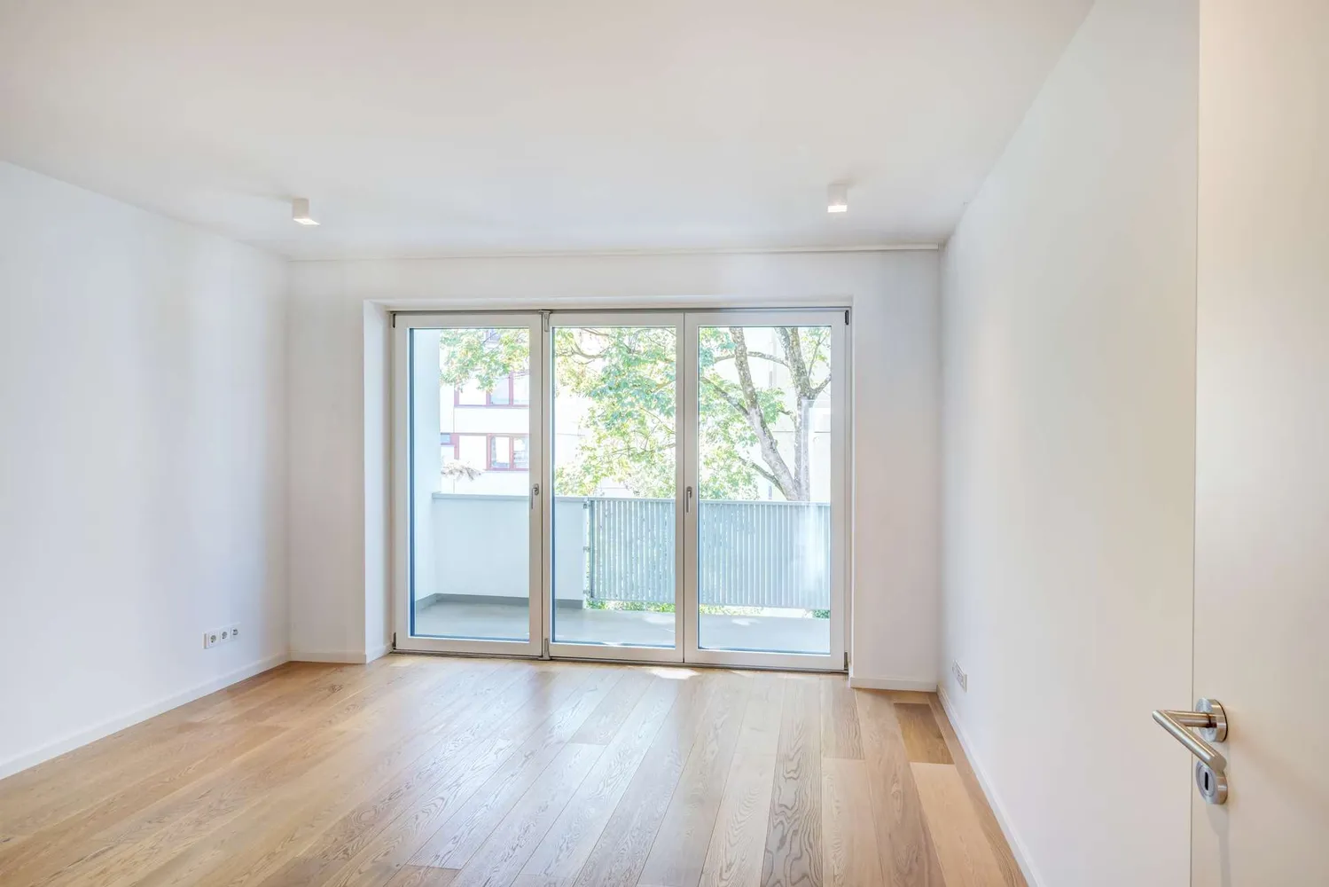 2 Zimmer Wohnung mit 63 m² in München – Bild 3