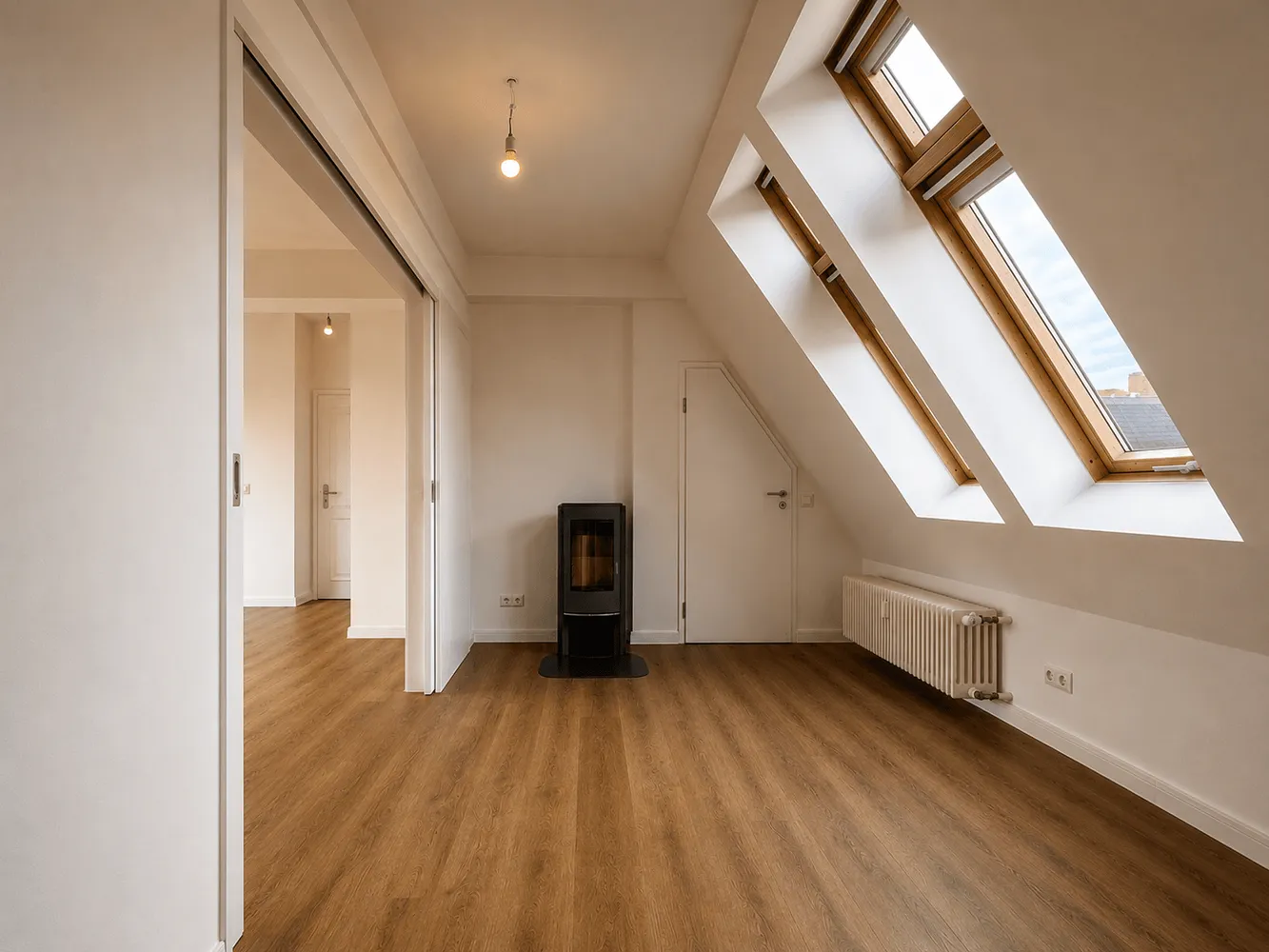4 room apartment with 134 m² in Berlin – Photo 9