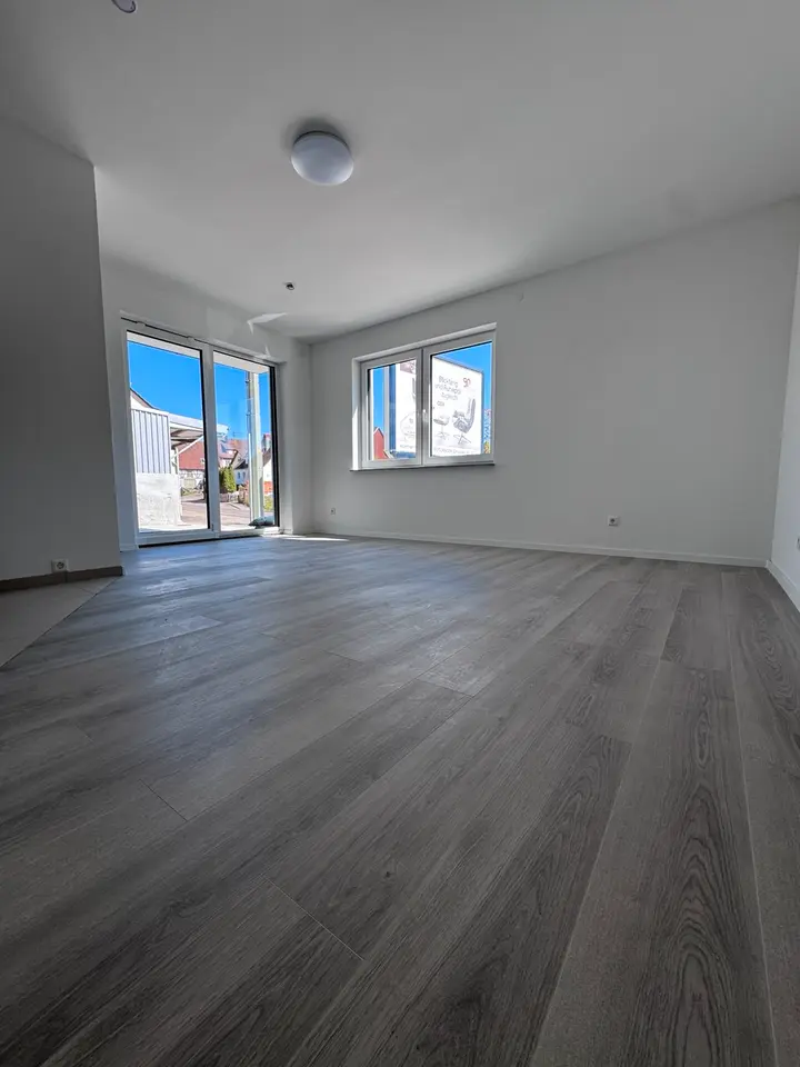 3 Zimmer Wohnung mit 70 m² in Schwäbisch Hall – Bild 8