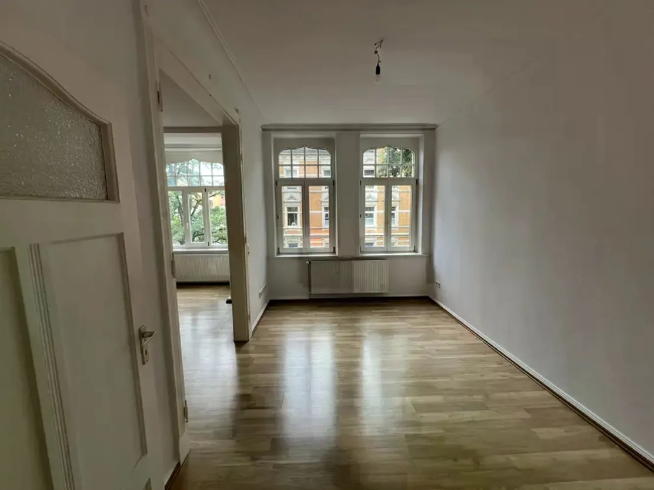 3 Zimmer Wohnung mit 91 m² in Hannover – Bild 6