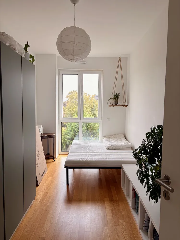 4 Zimmer Wohnung mit 102 m² in Frankfurt am Main – Bild 7