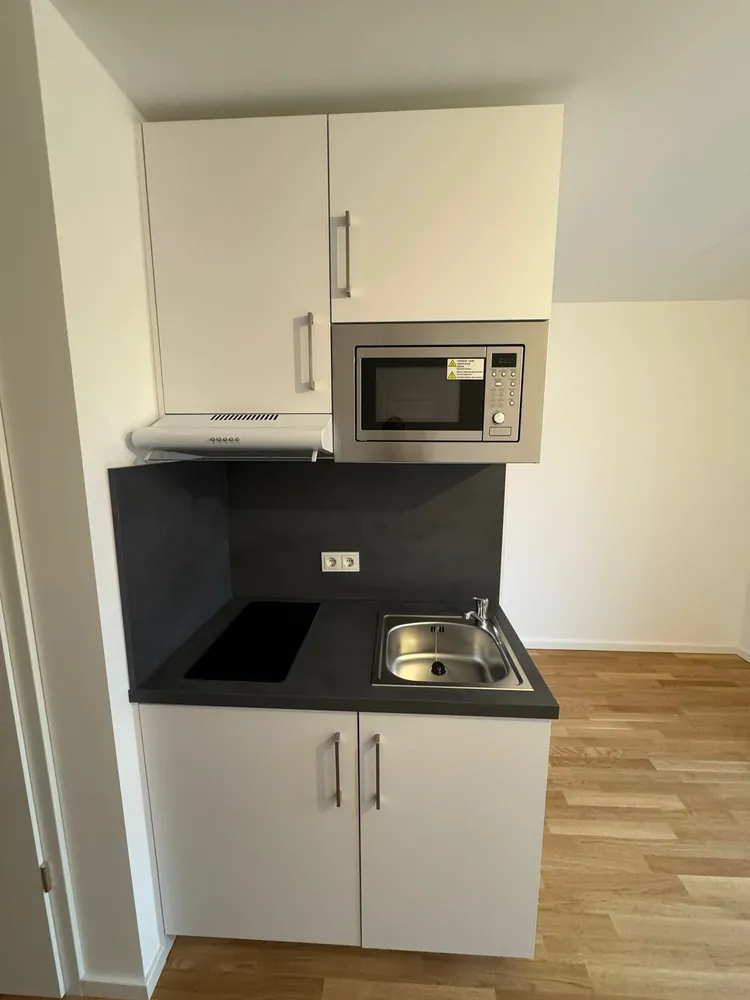 1 Zimmer Wohnung mit 20 m² in München – Bild 7