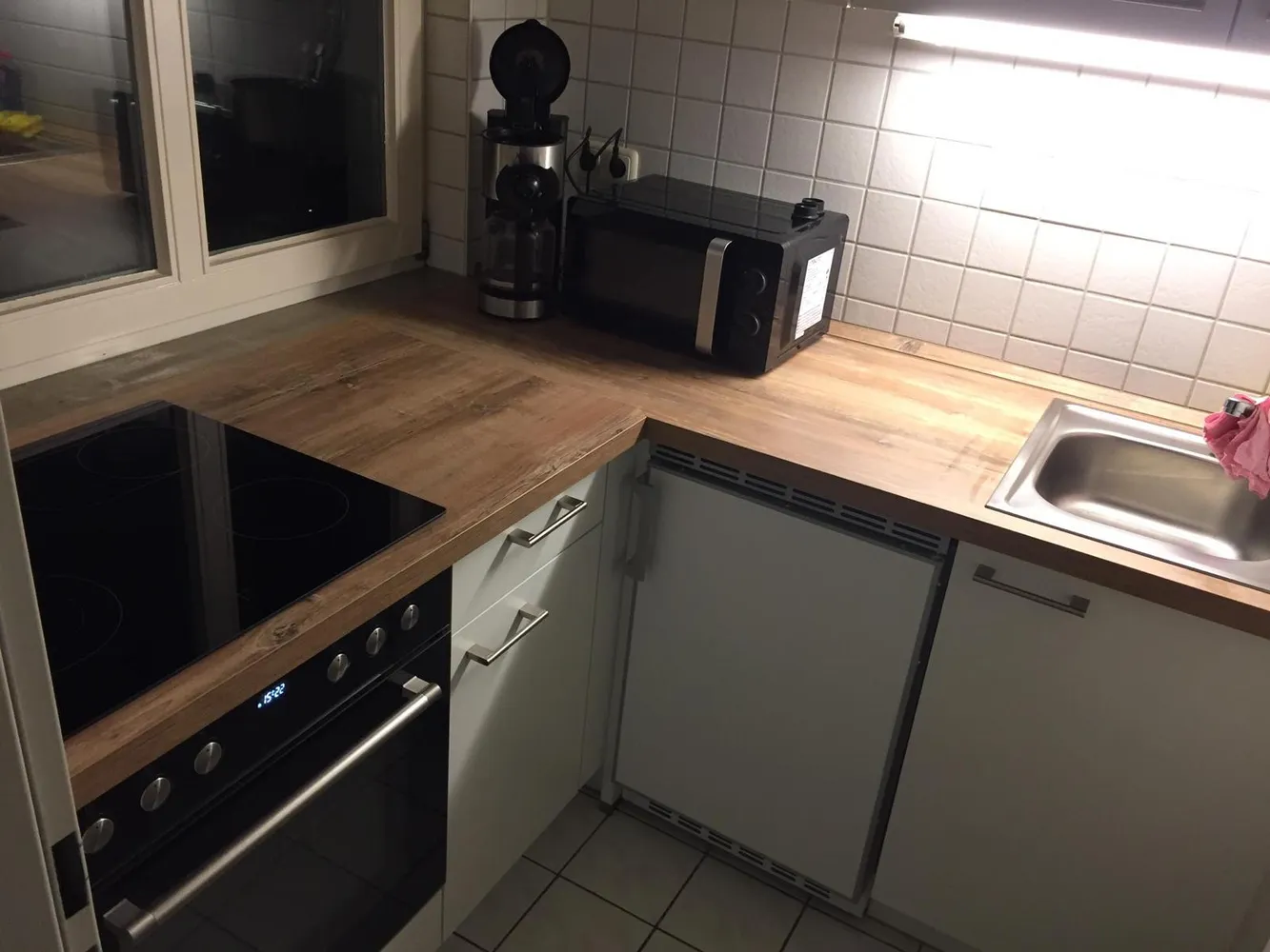 1 Zimmer Wohnung mit 35 m² in München – Bild 3