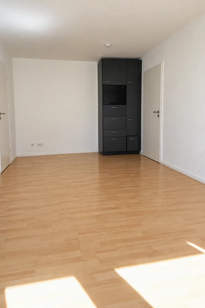 2 room apartment with 48 m² in Freiburg im Breisgau – Photo 4