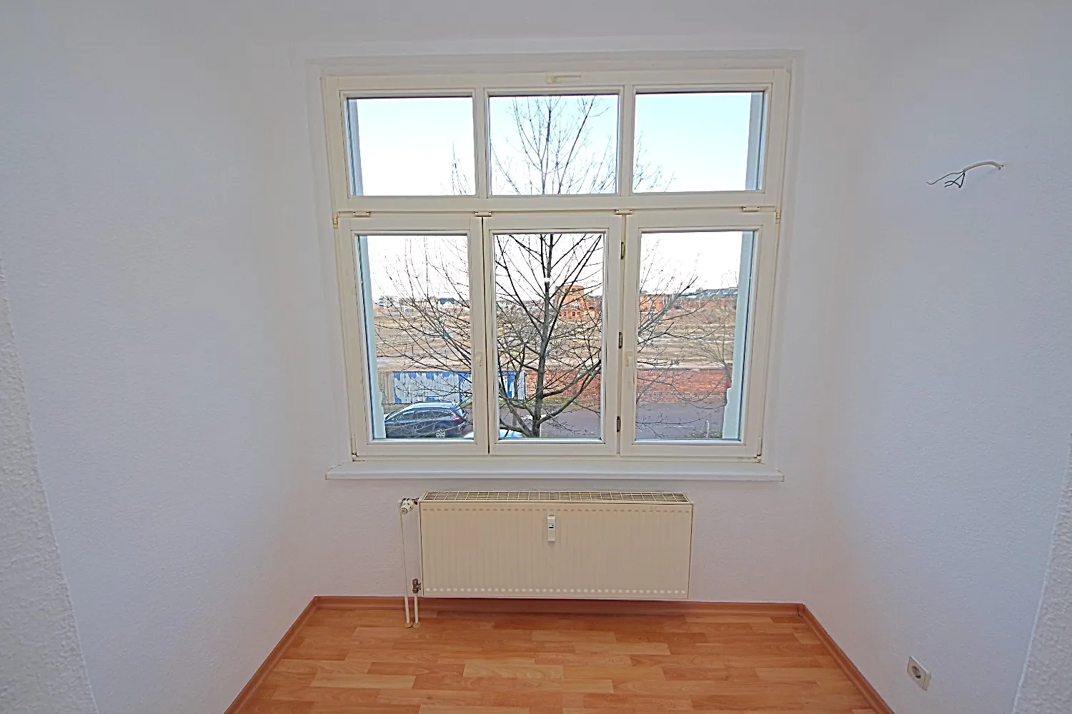 2 room apartment with 48 m² in Magdeburg – Photo 3