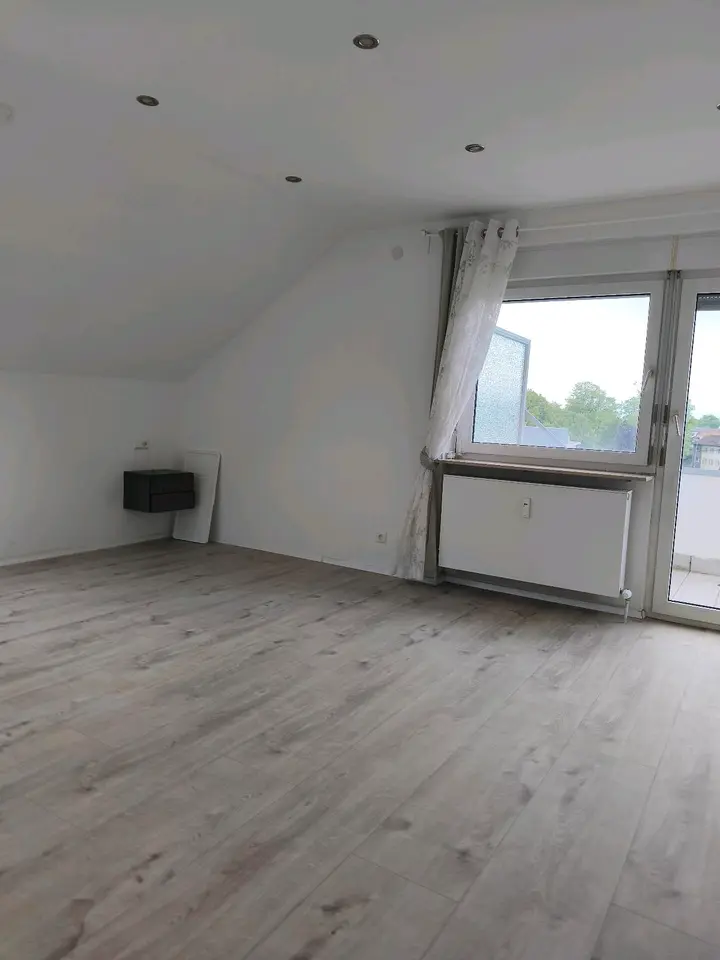 4 Zimmer Wohnung mit 83 m² in Mosbach – Bild 9