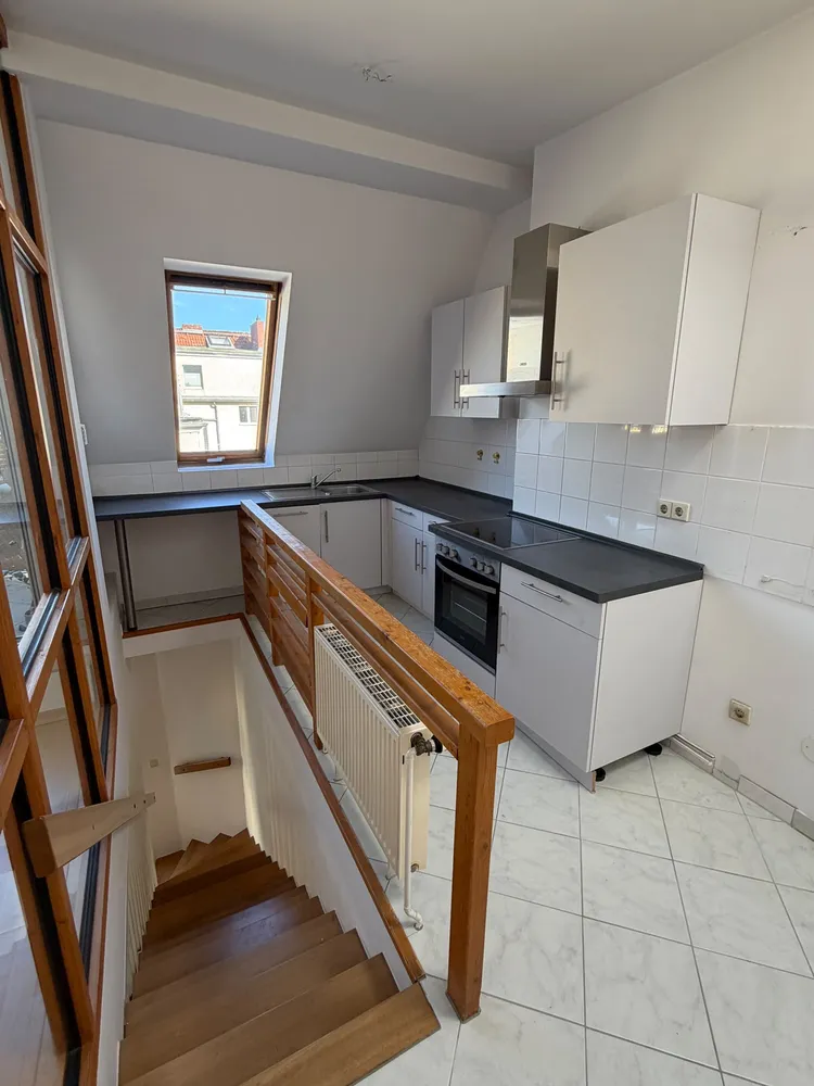 2 Zimmer Wohnung mit 59 m² in Berlin – Bild 11