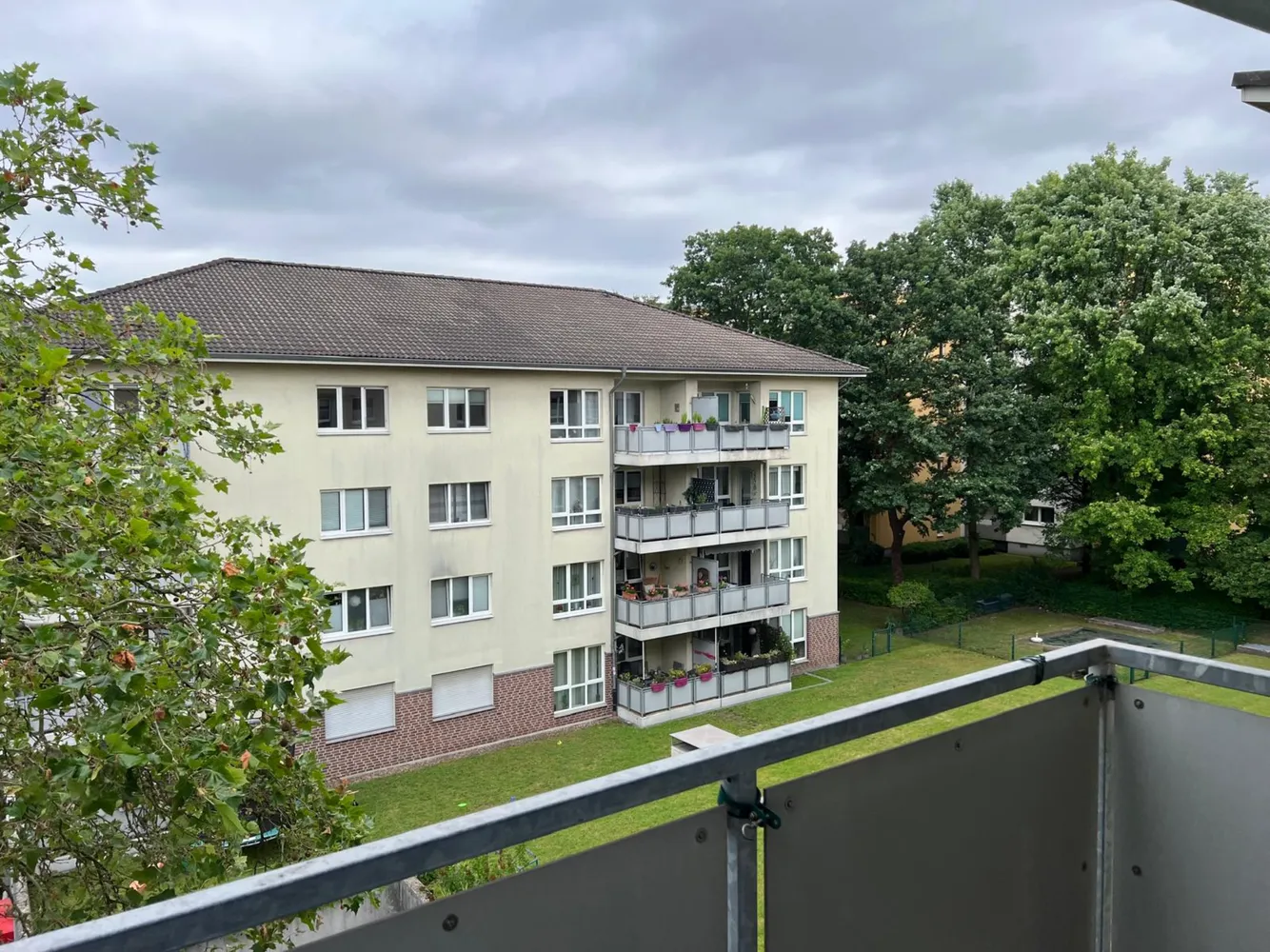 3 Zimmer Wohnung mit 75 m² in Oberhausen – Bild 1