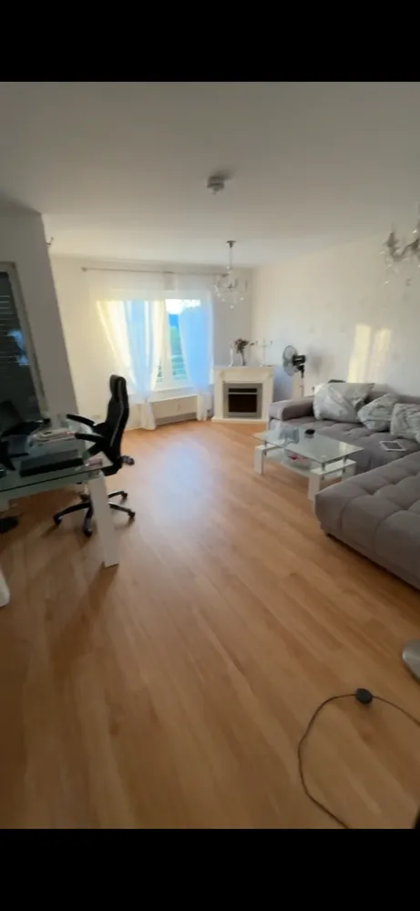 2 Zimmer Wohnung mit 70 m² in Karlsruhe – Bild 1