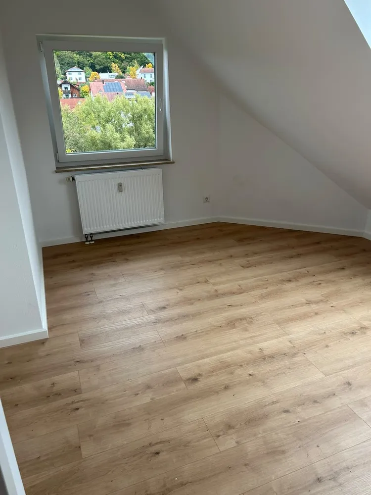 5 Zimmer Wohnung mit 92 m² in Mosbach – Bild 10