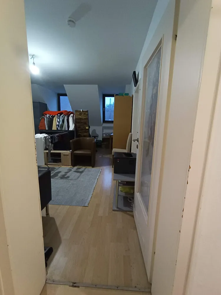 WG-Zimmer mit 14 m² in München – Bild 9