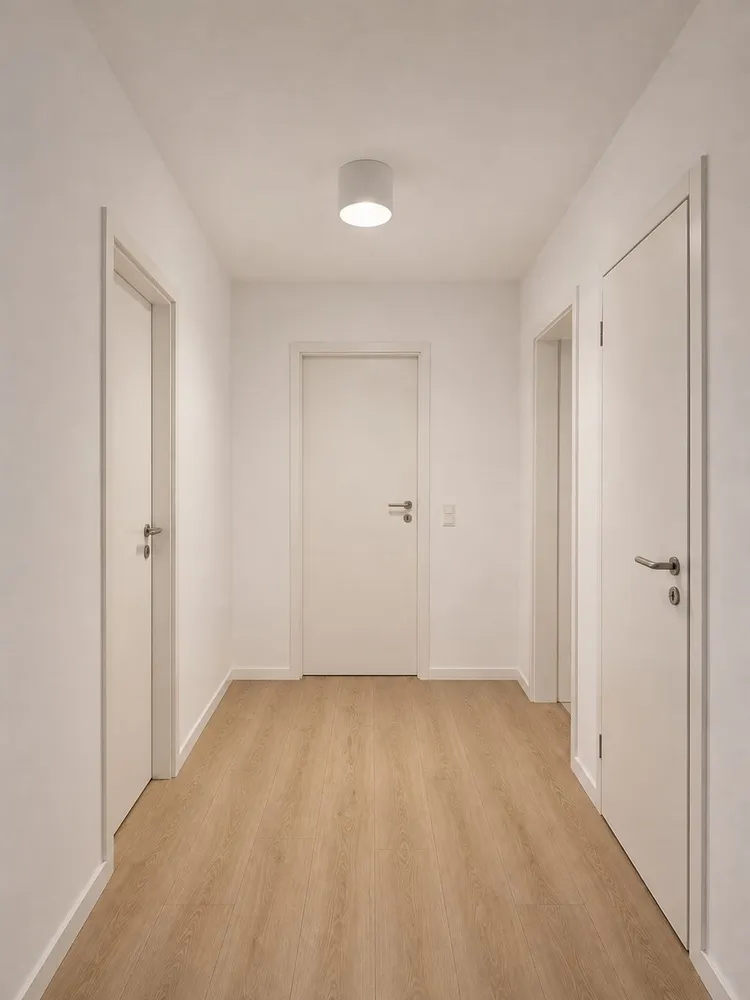 3 Zimmer Wohnung mit 85 m² in Mannheim – Bild 3