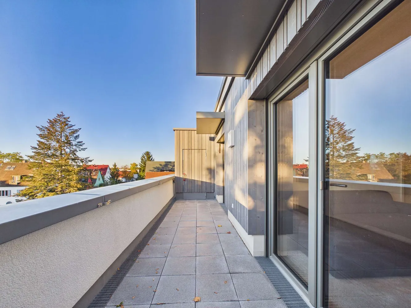 2 Zimmer Wohnung mit 60 m² in Nürnberg – Bild 11