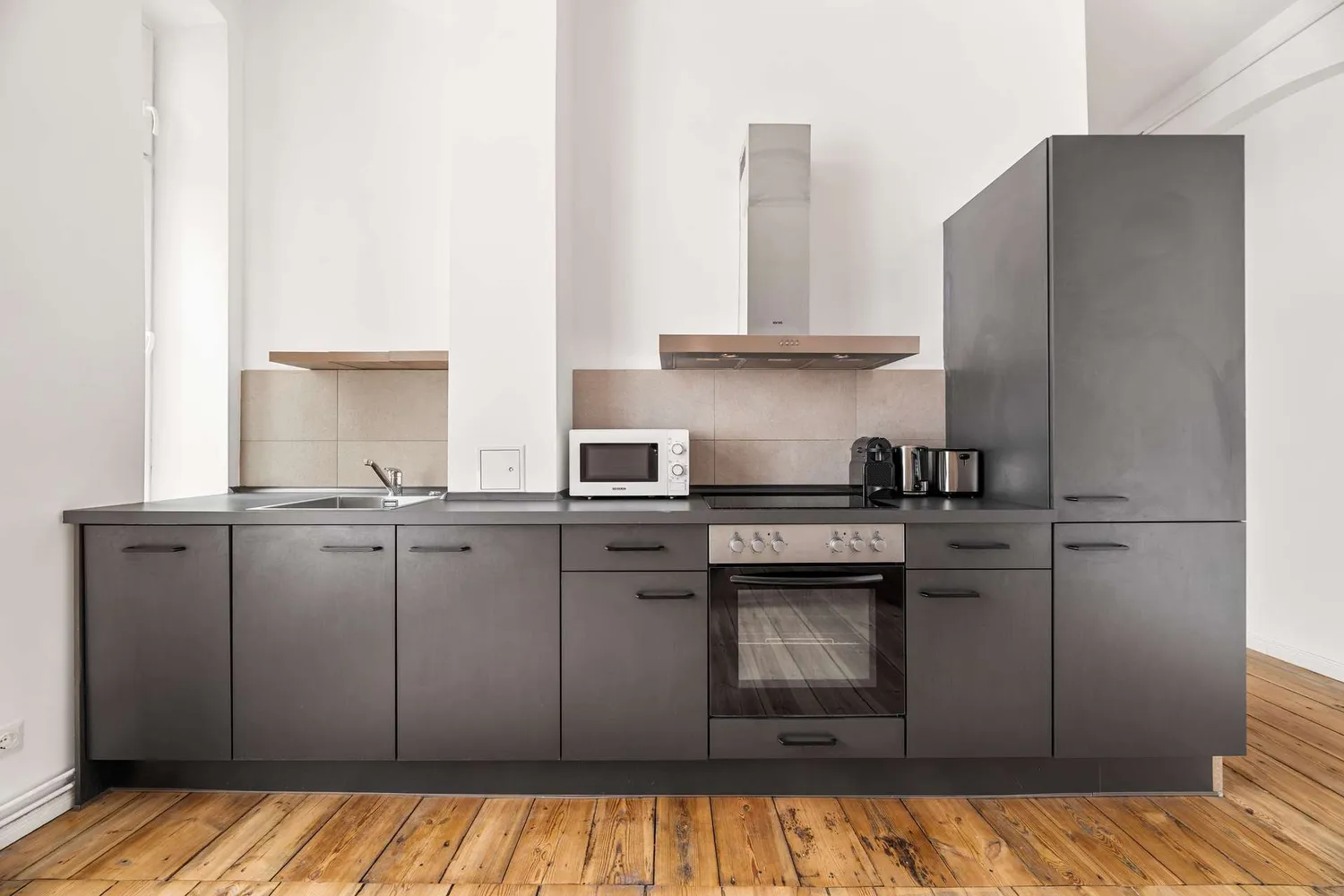 2 Zimmer Wohnung mit 64 m² in Berlin – Bild 10