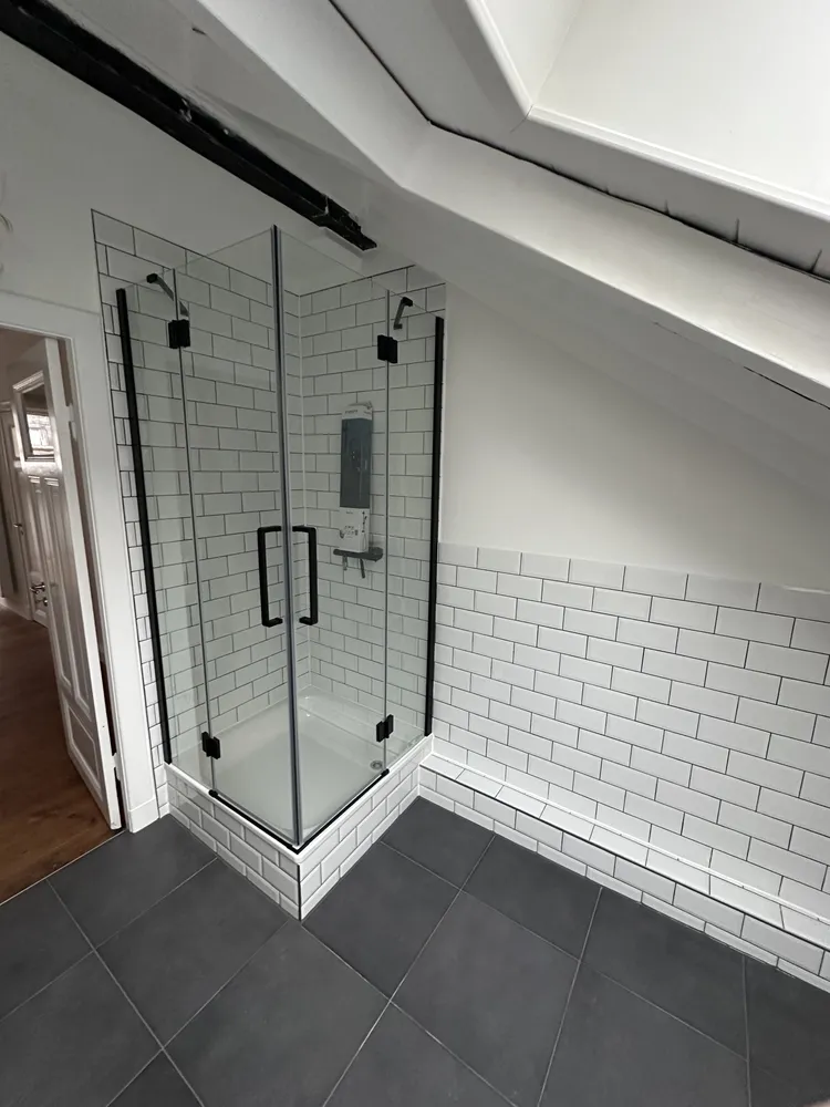 3 Zimmer Wohnung mit 80 m² in Lübeck – Bild 5
