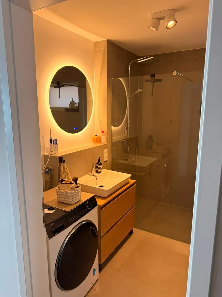 3 Zimmer Wohnung mit 90 m² in Neu-Ulm – Bild 4