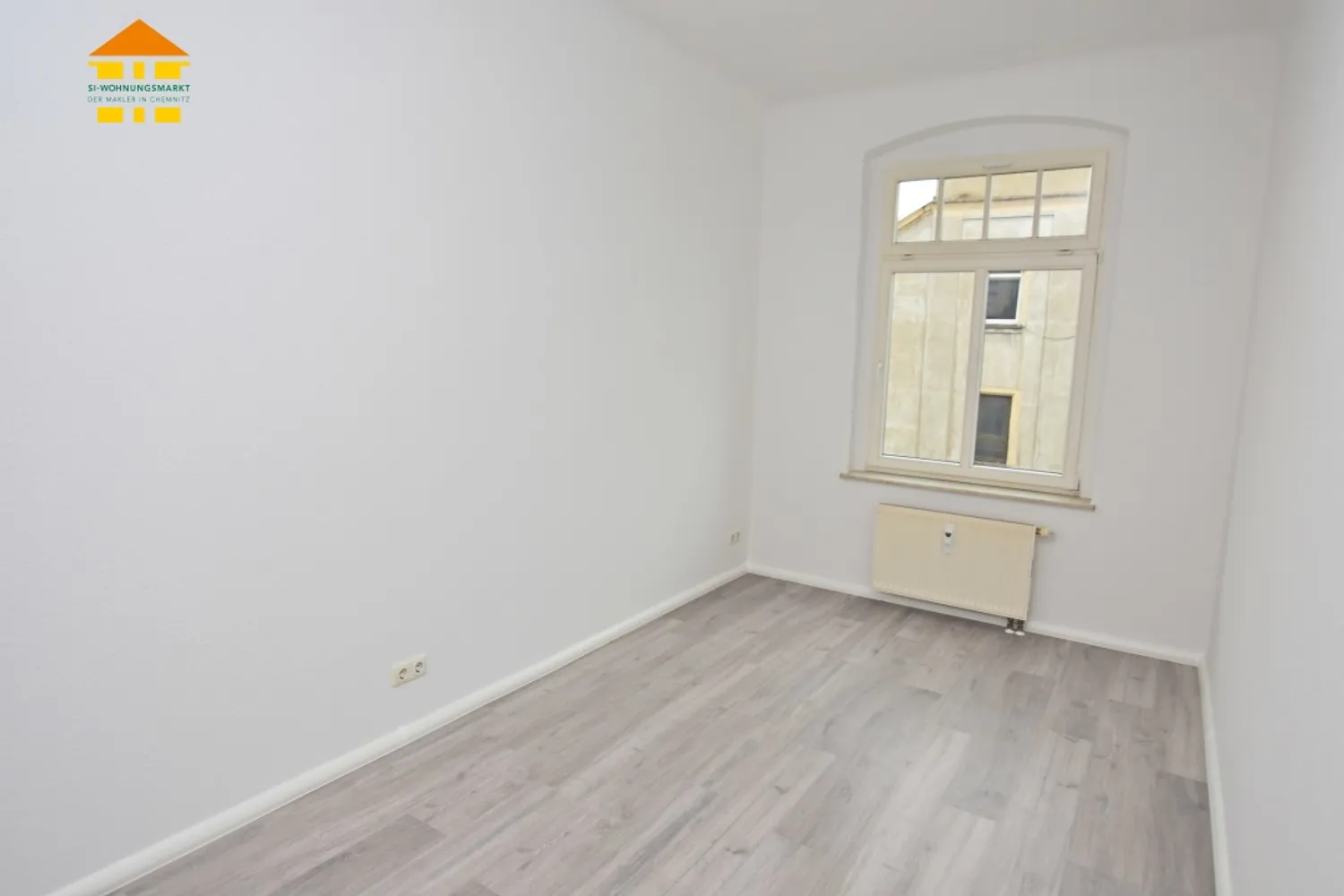 2 room apartment with 48 m² in Chemnitz – Photo 8