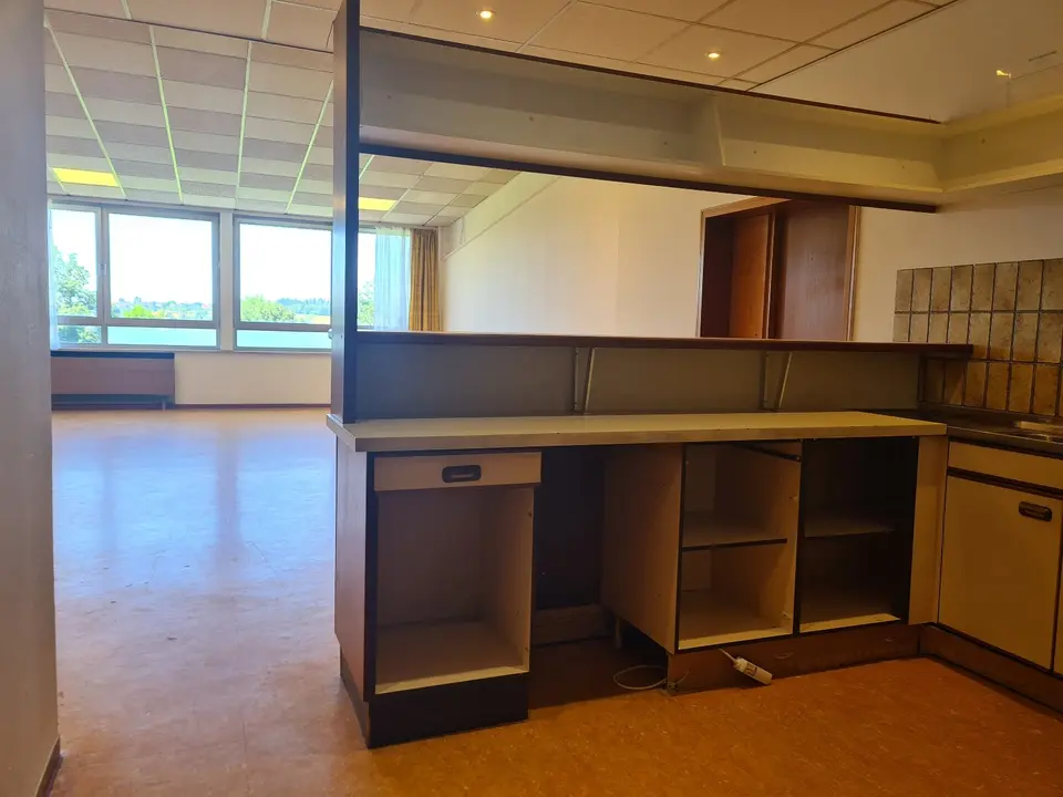 1 Zimmer Wohnung mit 68 m² in Karlsruhe – Bild 4