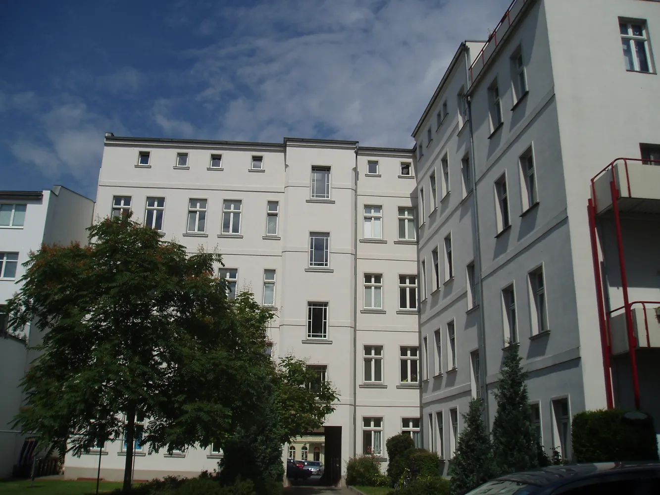 2 Zimmer Wohnung mit 62 m² in Brandenburg an der Havel – Bild 4