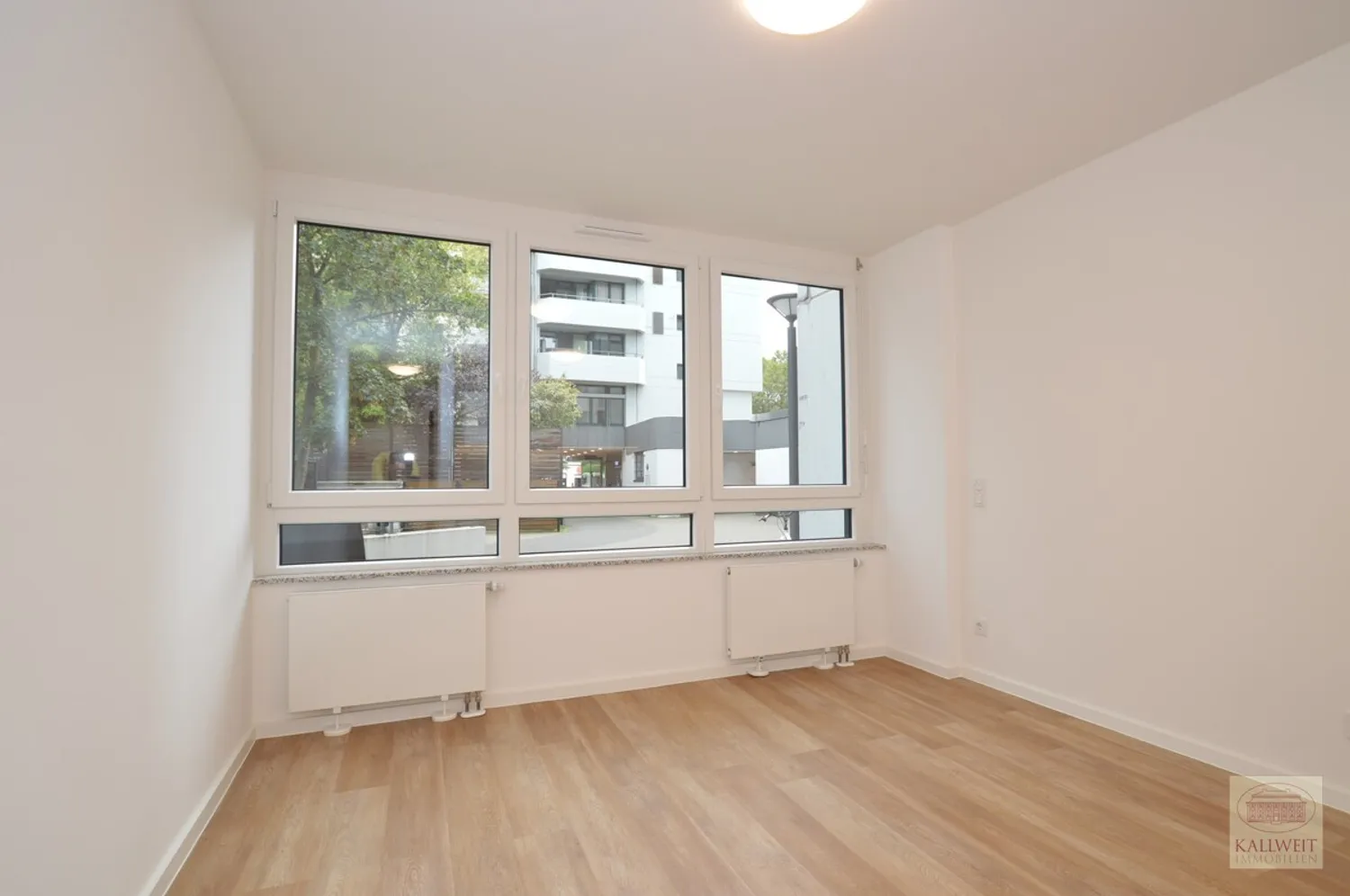 1 Zimmer Wohnung mit 27 m² in Düsseldorf – Bild 4