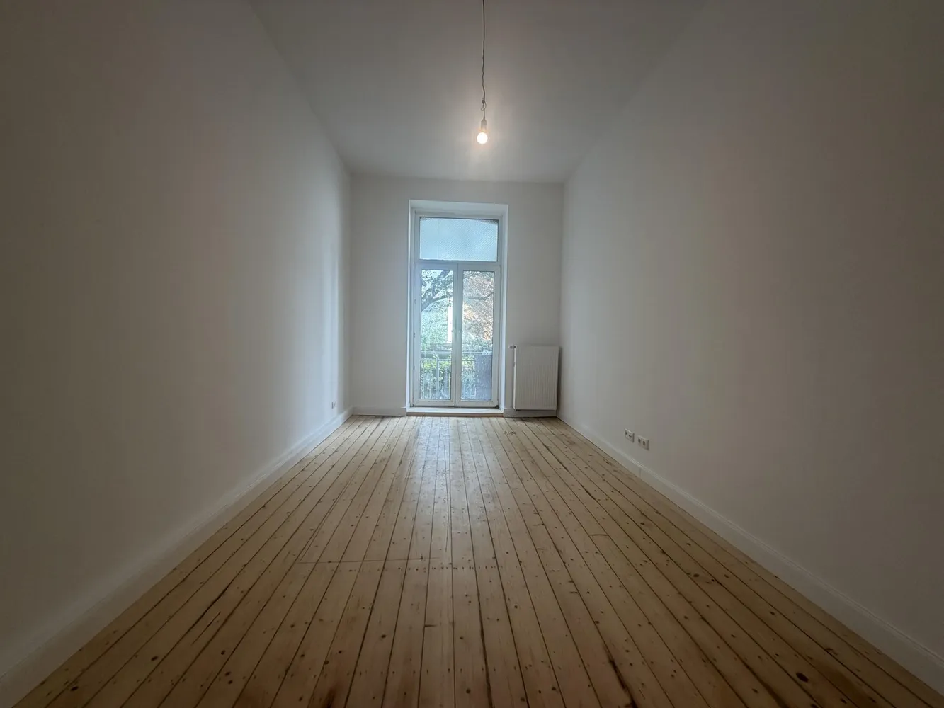 3 room apartment with 75 m² in Frankfurt am Main – Photo 7