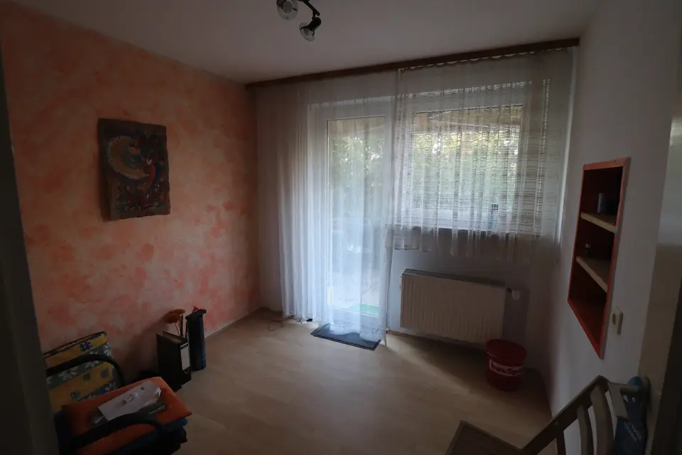 6 Zimmer Haus mit 104 m² in Mosbach – Bild 2