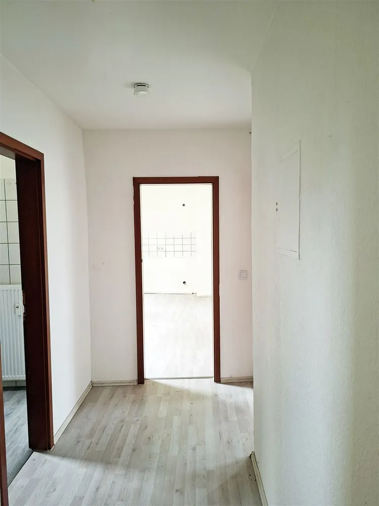 2 Zimmer Wohnung mit 65 m² in Gelsenkirchen – Bild 5