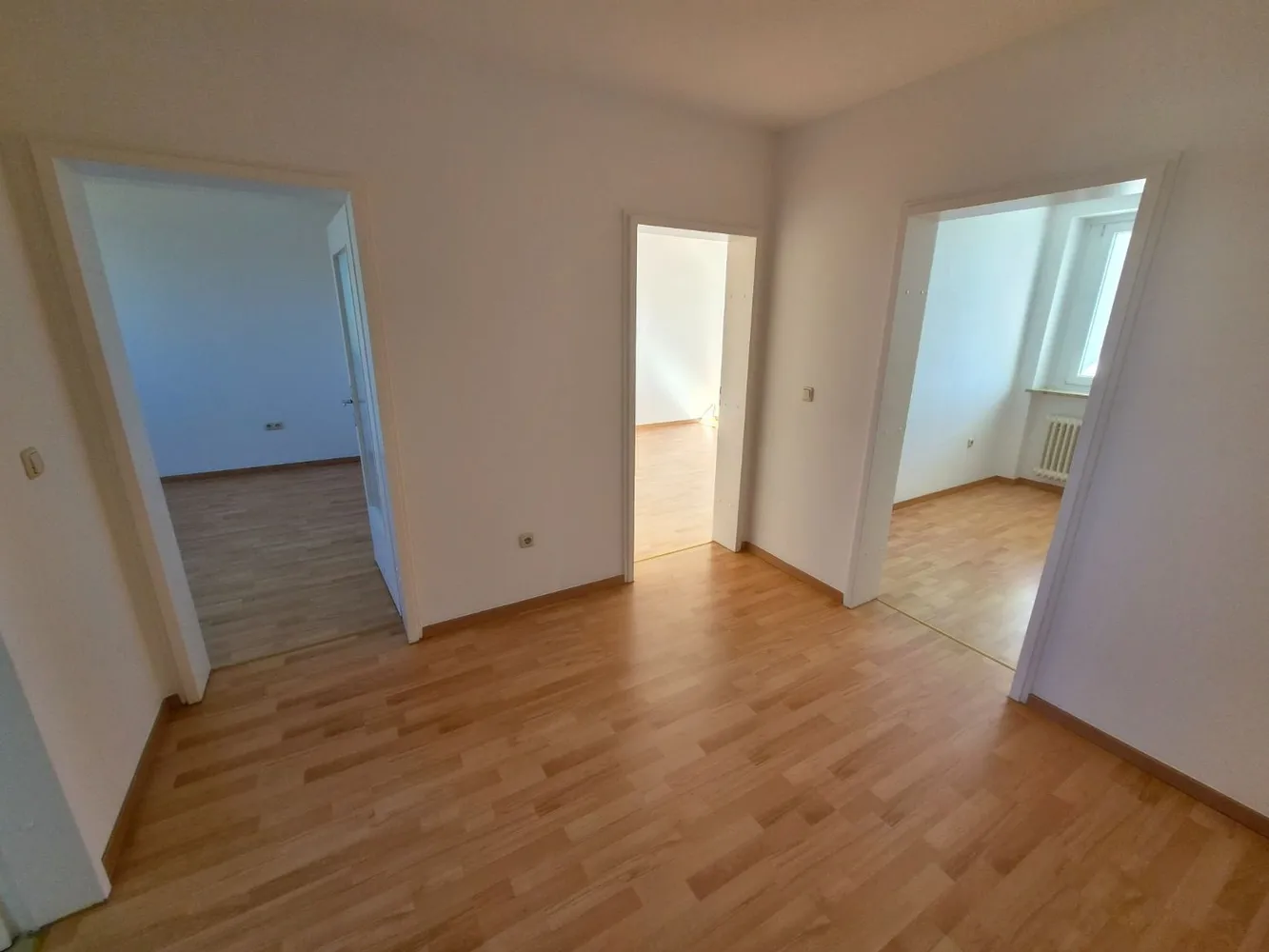 4 room apartment with 83 m² in Augsburg – Photo 7