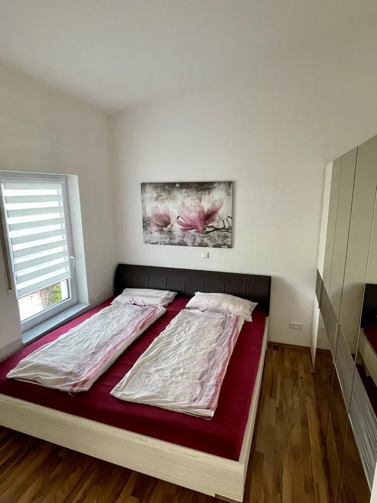 3 Zimmer Wohnung mit 88 m² in Schwäbisch Hall – Bild 2