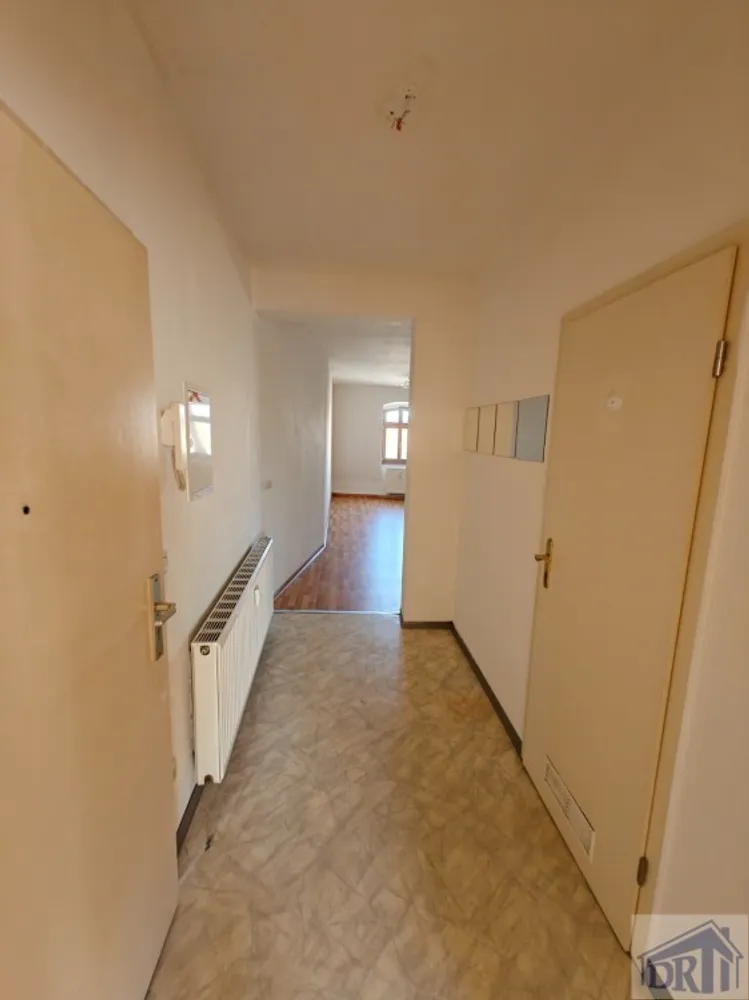 2 Zimmer Wohnung mit 46 m² in Zittau – Bild 2
